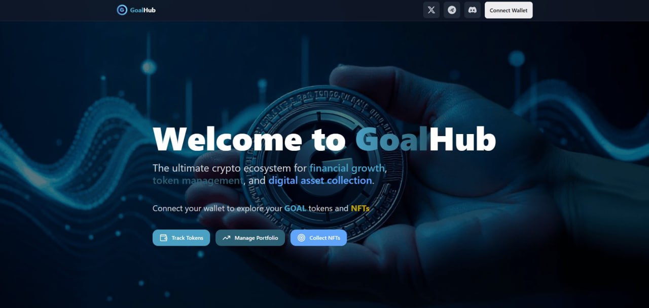 Token Launch