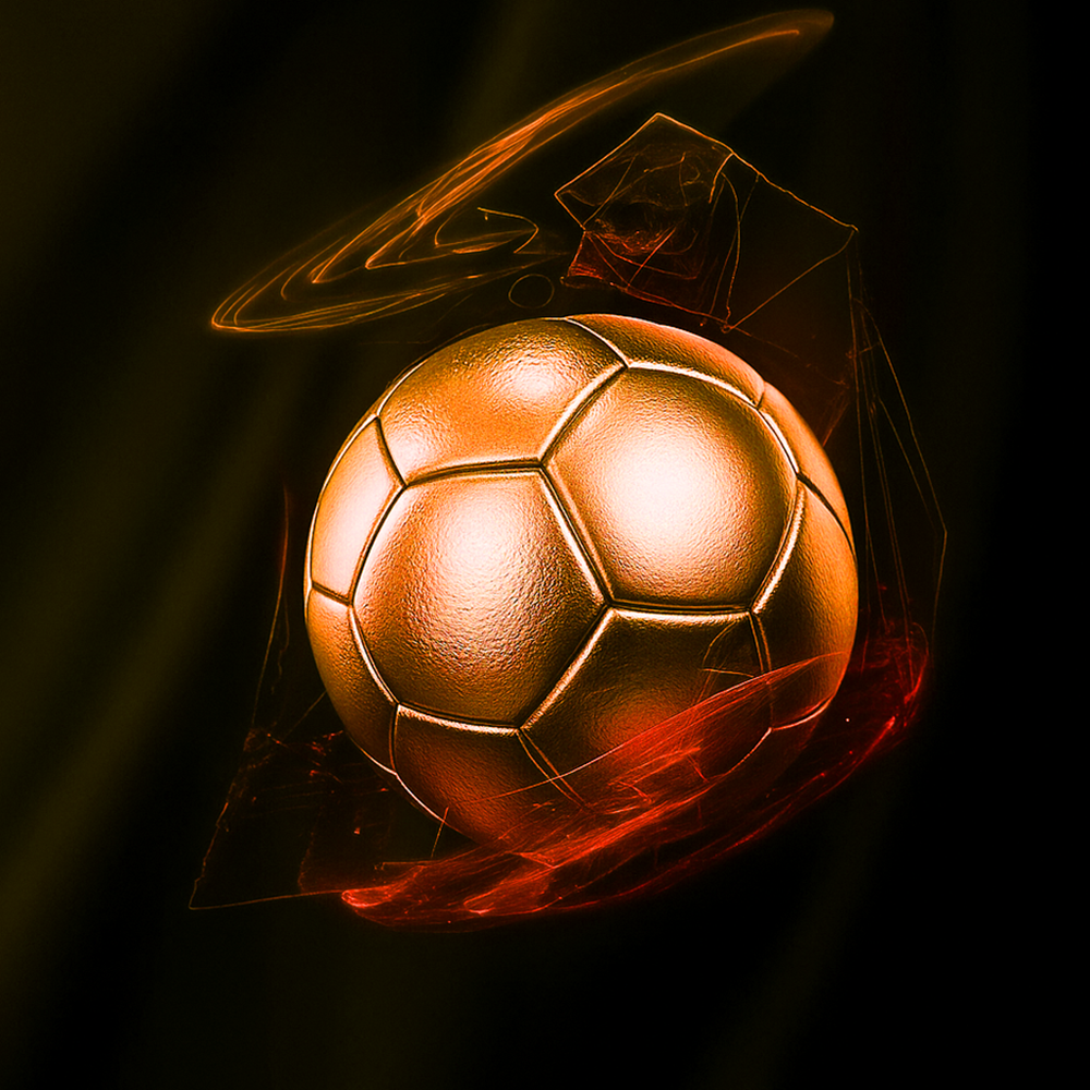Bronze Ball NFT