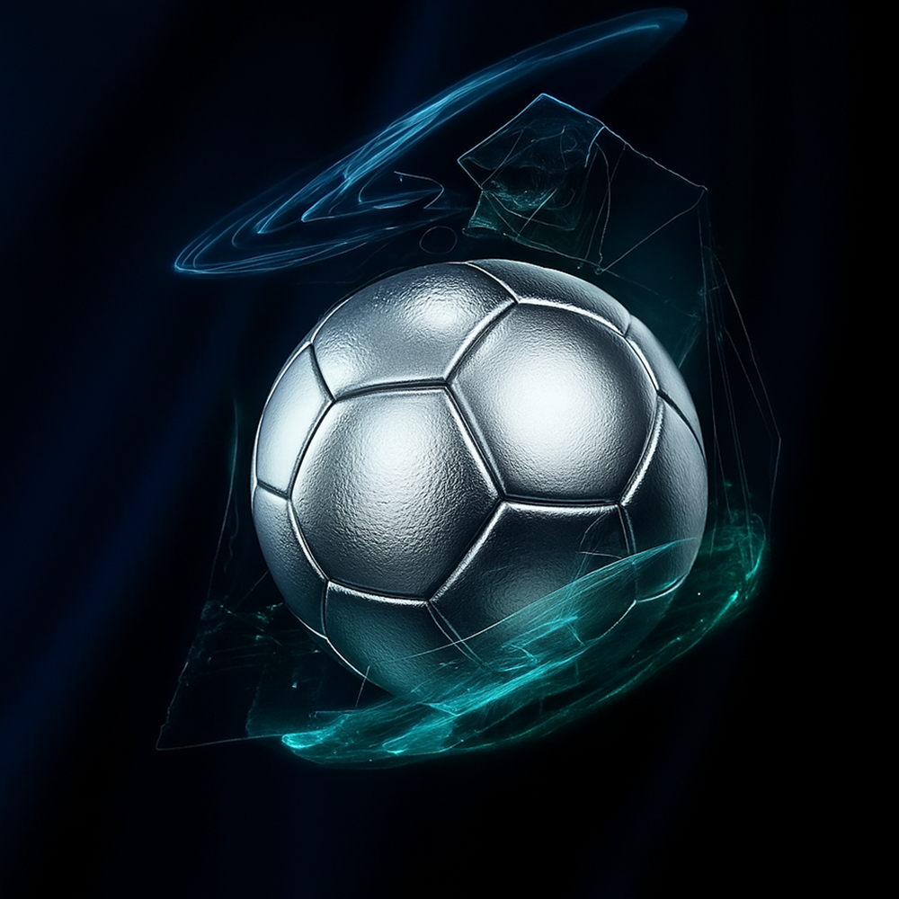 Silver Ball NFT