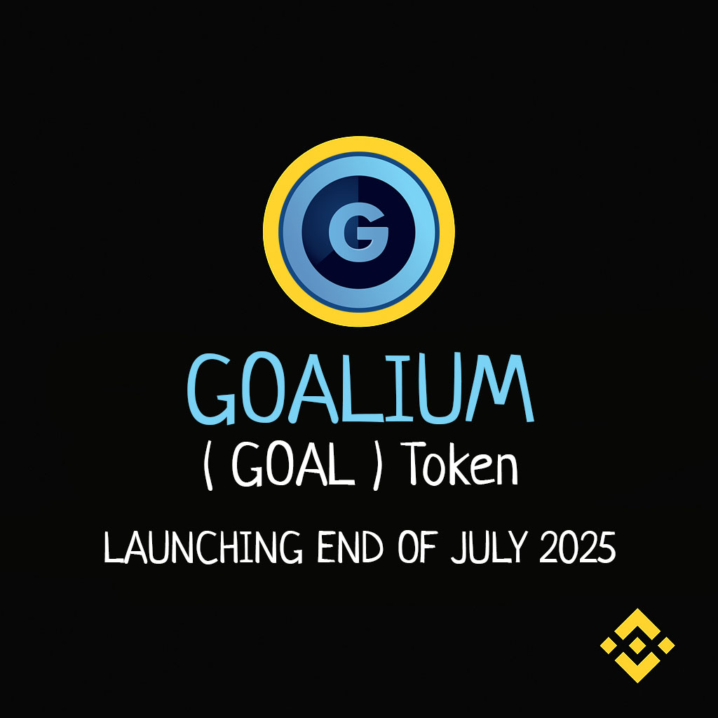 Token Launch